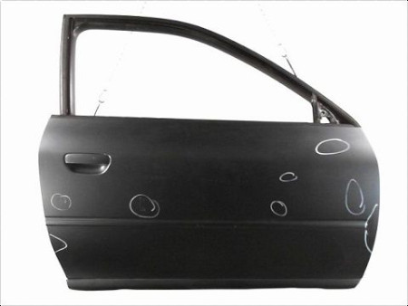 PORTE AVANT DROIT AUDI A3 2000-2003
