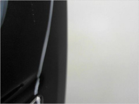 PORTE AVANT DROIT AUDI A3 2000-2003