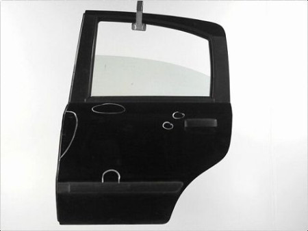 PORTE ARRIERE GAUCHE FIAT PANDA II 03-12