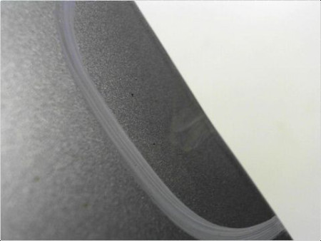 PORTE ARRIERE GAUCHE FORD FOCUS 04-07