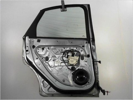 PORTE ARRIERE GAUCHE FORD FOCUS 04-07