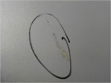 PORTE AVANT DROIT FIAT GRANDE PUNTO