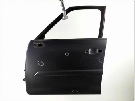 PORTE AVANT GAUCHE CITROEN GRAND C4 PICASSO 06-13