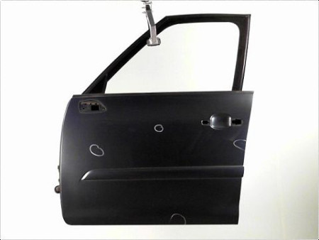 PORTE AVANT GAUCHE CITROEN GRAND C4 PICASSO 06-13