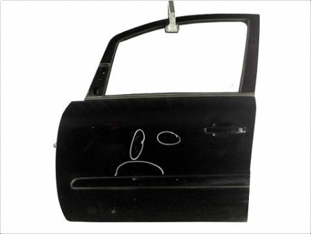 PORTE AVANT GAUCHE OPEL ZAFIRA 05-07