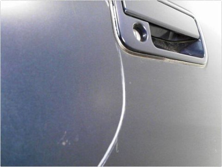PORTE AVANT DROIT OPEL FRONTERA 98-