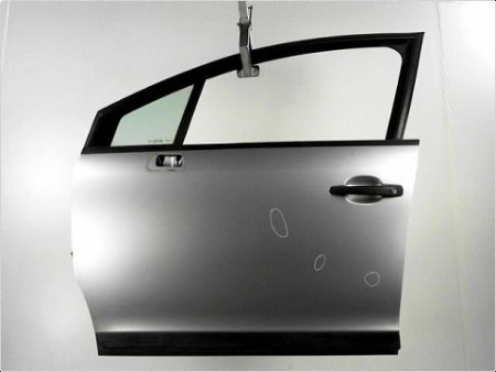 PORTE AVANT GAUCHE CITROEN C4 04-08