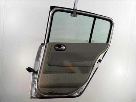 PORTE ARRIERE DROIT RENAULT MEGANE II PH2 06-09