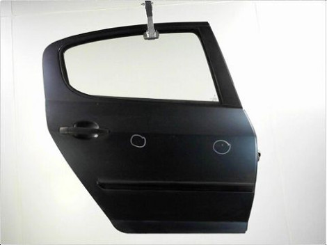 PORTE ARRIERE DROIT PEUGEOT 407 2004-2008