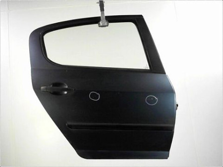 PORTE ARRIERE DROIT PEUGEOT 407 2004-2008