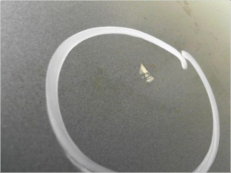 PORTE ARRIERE DROIT PEUGEOT 407 2004-2008