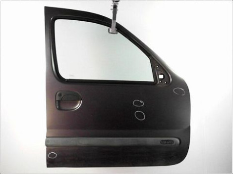PORTE AVANT DROIT RENAULT KANGOO 2000-2003