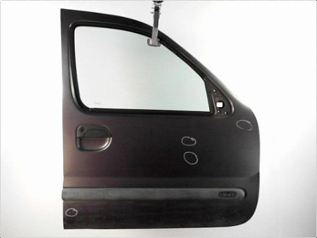 PORTE AVANT DROIT RENAULT KANGOO 2000-2003