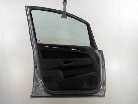 PORTE AVANT GAUCHE OPEL ZAFIRA 05-07