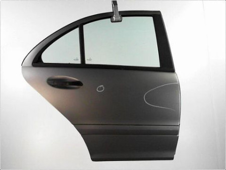 PORTE ARRIERE DROIT MERCEDES CLASSE C 00-04