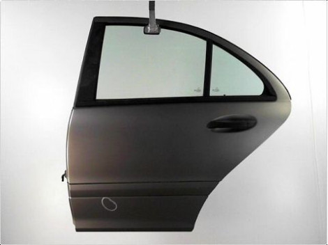 PORTE ARRIERE GAUCHE MERCEDES CLASSE C 00-04