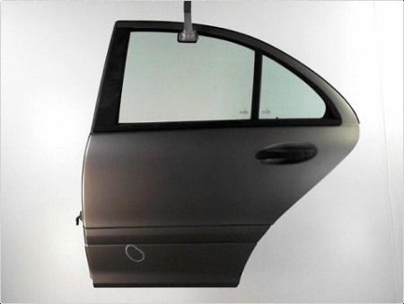 PORTE ARRIERE GAUCHE MERCEDES CLASSE C 00-04