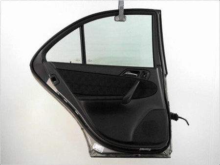 PORTE ARRIERE GAUCHE MERCEDES CLASSE C 00-04