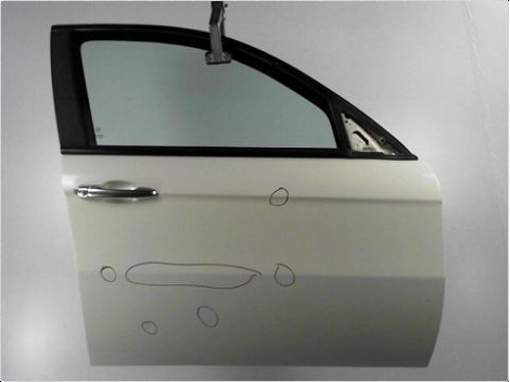 PORTE AVANT DROIT ALFA ROMEO 147 5P