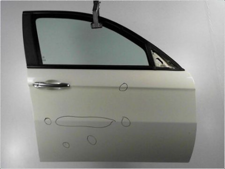 PORTE AVANT DROIT ALFA ROMEO 147 5P