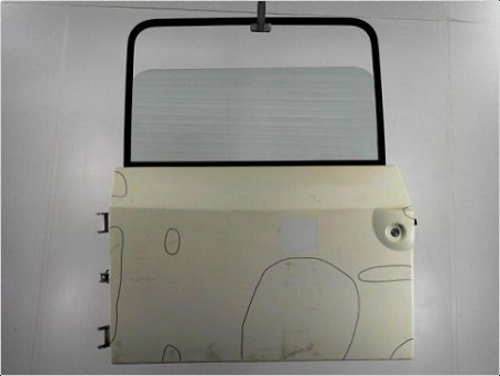 PORTE AVANT GAUCHE ELV SIMPLYCITY