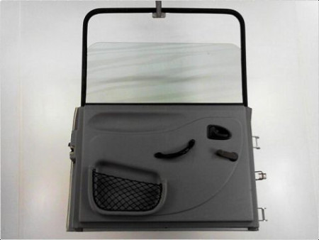 PORTE AVANT GAUCHE ELV SIMPLYCITY