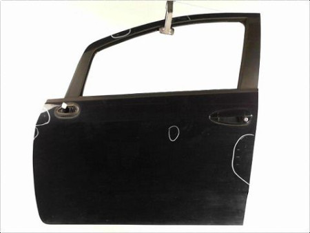 PORTE AVANT GAUCHE FIAT GRANDE PUNTO III 05-13