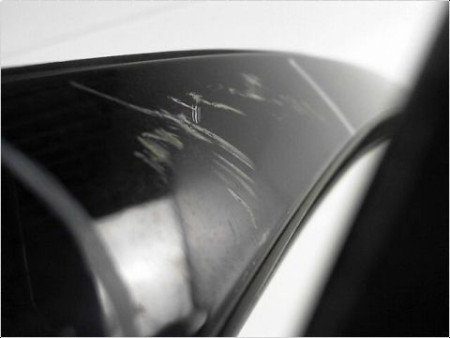 PORTE AVANT GAUCHE FIAT GRANDE PUNTO III 05-13