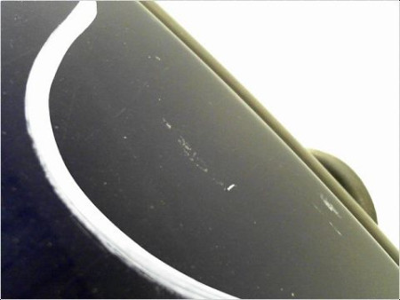 PORTE ARRIERE DROIT CITROEN C5 PH2 2004-2008
