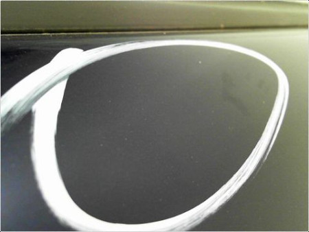 PORTE ARRIERE DROIT CITROEN C5 PH2 2004-2008