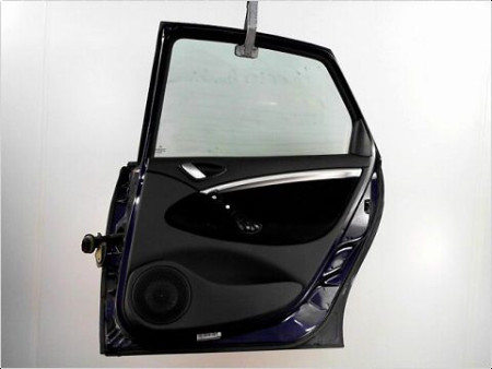PORTE ARRIERE DROIT CITROEN C5 PH2 2004-2008