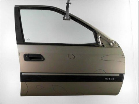 PORTE AVANT DROIT CITROEN XANTIA -98