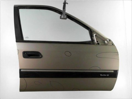 PORTE AVANT DROIT CITROEN XANTIA -98
