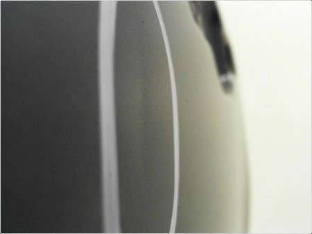 PORTE ARRIERE GAUCHE CITROEN C4 04-08