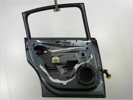 PORTE ARRIERE GAUCHE CITROEN C4 04-08