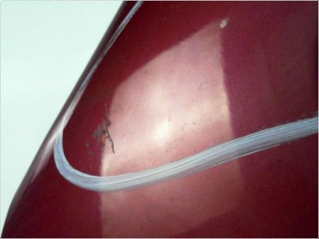 PORTE AVANT GAUCHE VOLKSWAGEN GOLF III 92-97