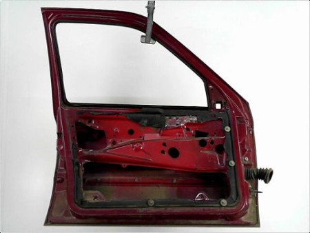 PORTE AVANT GAUCHE VOLKSWAGEN GOLF III 92-97