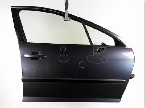 PORTE AVANT DROIT PEUGEOT 407 2004-2008