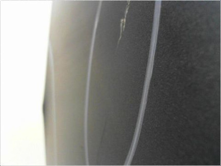 PORTE AVANT DROIT PEUGEOT 407 2004-2008