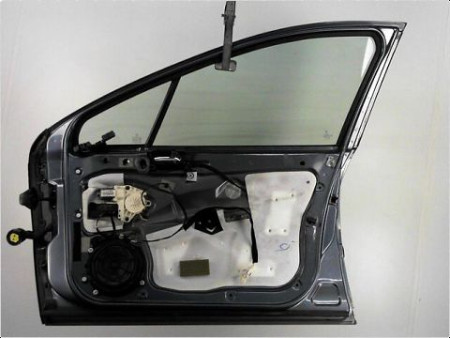 PORTE AVANT DROIT PEUGEOT 407 2004-2008