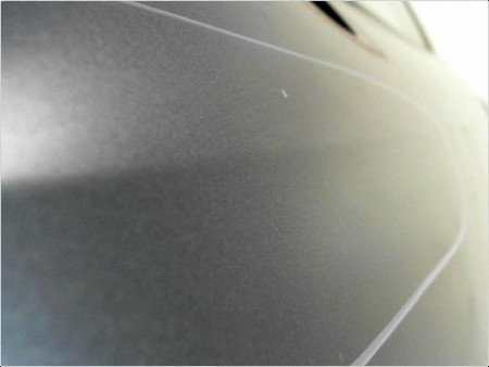 PORTE AVANT GAUCHE PEUGEOT 407 2004-2008