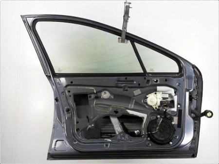 PORTE AVANT GAUCHE PEUGEOT 407 2004-2008