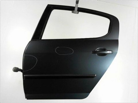 PORTE ARRIERE GAUCHE PEUGEOT 407 2004-2008