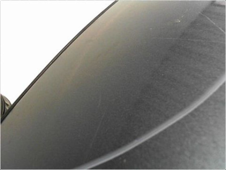 PORTE ARRIERE GAUCHE PEUGEOT 407 2004-2008