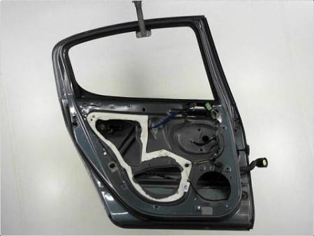 PORTE ARRIERE GAUCHE PEUGEOT 407 2004-2008