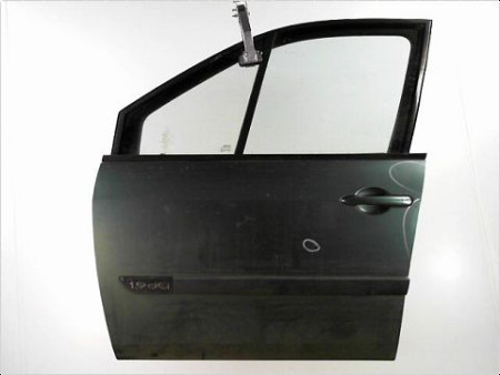 PORTE AVANT GAUCHE RENAULT SCENIC II PH1 02-06