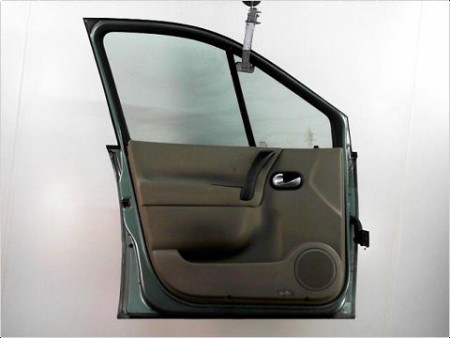 PORTE AVANT GAUCHE RENAULT SCENIC II PH1 02-06