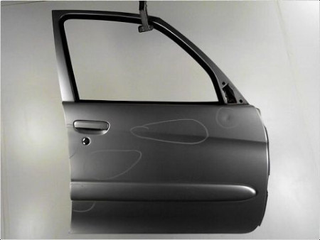 PORTE AVANT DROIT CITROEN XSARA PICASSO 99-10