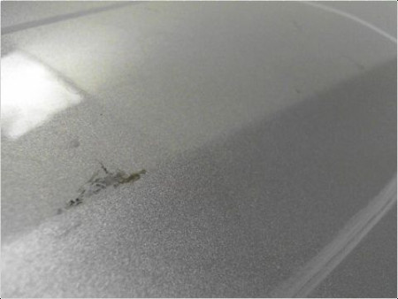 PORTE AVANT DROIT CITROEN XSARA PICASSO 99-10