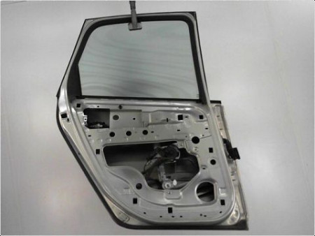 PORTE ARRIERE GAUCHE RENAULT SCENIC II PH1 02-06